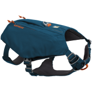 Pettorina per cane Ruffwear Switchbak™ Harness blu Blue Moon