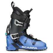 Scarponi da sci Scarpa Gea nero/blu