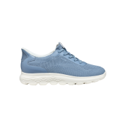 Scarpe da donna Geox D Spherica Plus blu LT BLUE