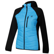 Giacca outdoor da donna Dare 2b Womens Aerofse Padded Hybrid Jacket
