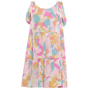 Vestiti per ragazze Alpine Pro Areno Creme beige CREME VARIANTA PA