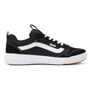 Scarpe da uomo Vans MN Range Exp nero/bianco (Suede/Canvas)Black/White