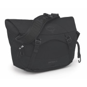 Borsa a spalla Osprey Metron 18 nero black