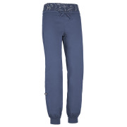 Pantaloni da donna E9 W-Hit2.1 blu Vintageblue-769