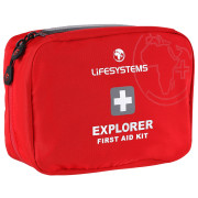 Cassetta di pronto soccorso Lifesystems Explorer First Aid Kit