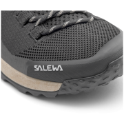 Scarpe da trekking da donna Salewa Puez 2 Knit Ptx W