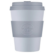 Tazza termica Ecoffee cup Termohrnek 350 ml grigio