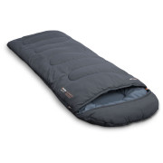 Sacco a pelo Vango Gravity Single blu/grigio Deep Blue