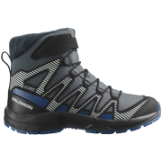 Stivali invernali per bambini Salomon Xa Pro V8 Winter Waterproof