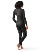 Maglietta sportiva da donna Smartwool W Intraknit Thermal Merino Base Layer Crew