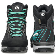 Scarpe da trekking da donna Scarpa Mescalito Trk Gtx Wmn
