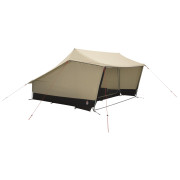 Tenda familiare Robens Yukon Shelter beige