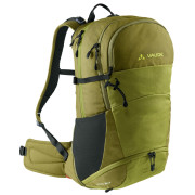 Zaino da trekking Vaude Wizard 30+4 verde avocado