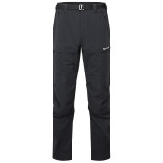 Pantaloni da uomo Montane Terra Xt Pants nero Black