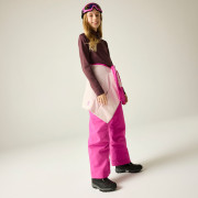 Felpa da bambino Dare 2b Expedition Mid Pink Haze