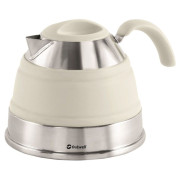 Bollitore Outwell Collaps Kettle 1,5L bianco