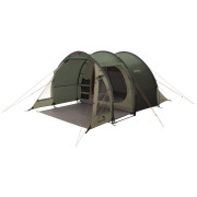 Tenda Easy Camp Galaxy 300 verde/marrone RusticGreen