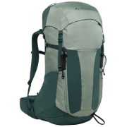 Zaino da trekking Vaude Brenta 36+6 verde Agave