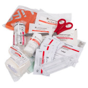 Kit di pronto soccorso per cani Mountain Paws Dog First Aid Kit