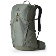 Zaino Gregory Zulu 30 verde/grigio Forage Green