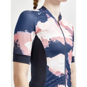 Maglia da ciclismo per donna Craft Adv Endur Graphic