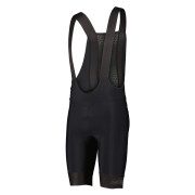 Pantaloncini da ciclismo Scott Bib Shorts M's RC Pro +++ nero/grigio black/dark grey