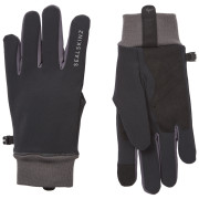 Guanti impermeabili SealSkinz Gissing nero/grigio Black