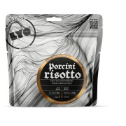 Cibo disidratato Lyo food Porcini Risotto