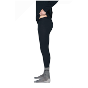 Pantaloni termici da uomo Devold Adventure Merino 190 Longs Man