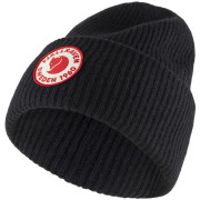 Berretto Fjällräven 1960 Logo Hat nero Black