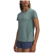 Maglietta sportiva da donna Under Armour Vanish Seamless Loose SS