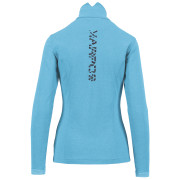 Felpa da donna Karpos Pizzocco W Half Zip