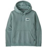 Felpa da uomo Patagonia '73 Skyline Uprisal Hoody