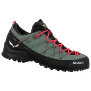 Scarpe da trekking da donna Salewa Wildfire 2 W verde/nero Duck Green/Black