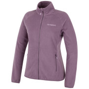 Felpa da donna MOOA Efle 4camping rosa old pink