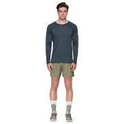 Maglia termica da uomo Devold Endurance Merino 130 Shirt Man
