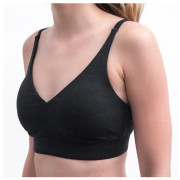 Reggiseno sportivo Sensor Merino Cordura