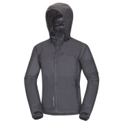 Giacca da uomo Northfinder Northkit grigio Grey