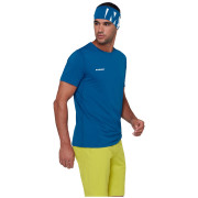 Maglietta da uomo Mammut Selun FL T-Shirt Men