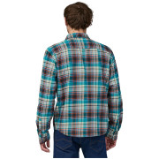 Camicia da uomo Patagonia Fjord Flannel Shirt