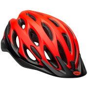 Casco da ciclismo Bell Traverse Mat