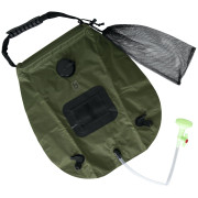 Doccia solare Bo-Camp Solar Shower Deluxe - 20L verde Green