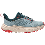 Scarpe da donna Hoka W Anacapa 2 Low Gtx