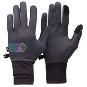 Guanti Black Diamond Deploy Gloves grigio Carbon (0003)