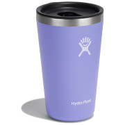 Tazza termica Hydro Flask All Around Tumbler 16 oz viola lupine