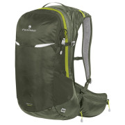 Zaino Ferrino Zephyr 22+3 verde green