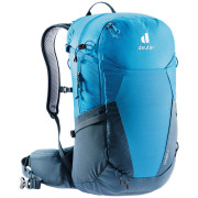 Zaino Deuter Futura 27 blu reef-ink