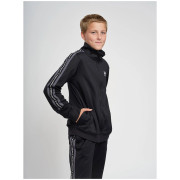 Tuta sportiva Under Armour UA B Icon Knit Tracksuit Black