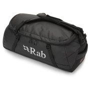 Borsa da viaggio Rab Escape Kit Bag LT 50 nero Black