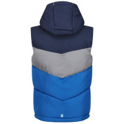 Gilet per bambini Regatta Lofthouse B/W